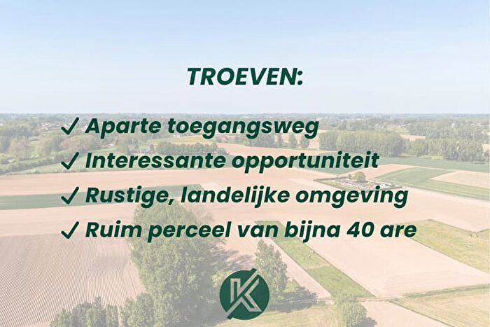 Huizen Koop Huur - 2