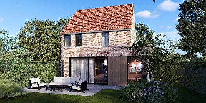 Huizen Koop Huur - 3