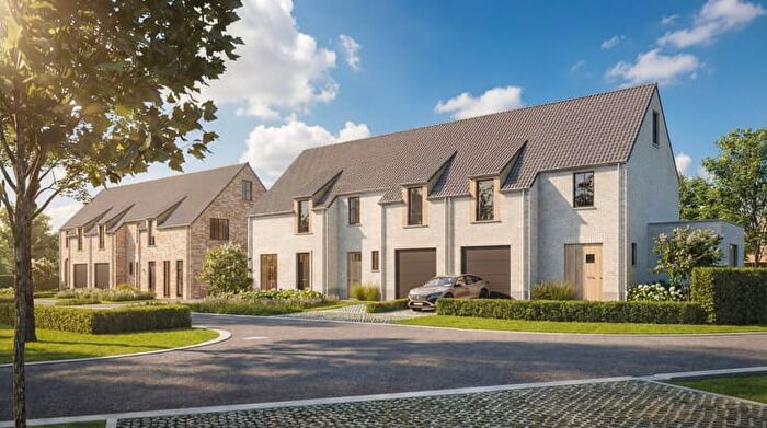 Huis te koop in Bilzen