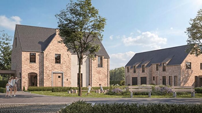 Huizen Koop Huur - 2
