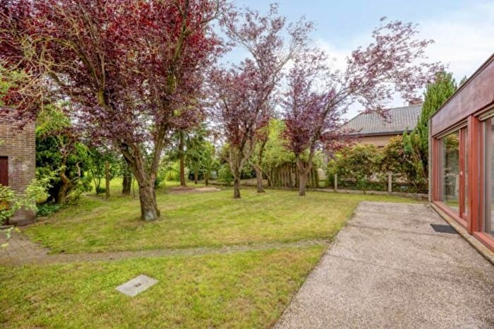 Huizen Koop Huur - 3