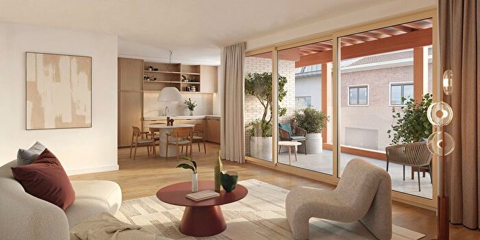 Huizen Koop Huur - 3