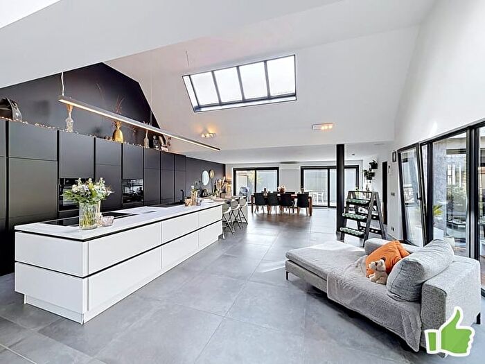 4-kamerhuis te koop in MOUSCRON