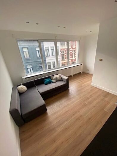 1-kamerappartement te huur in Antwerpen