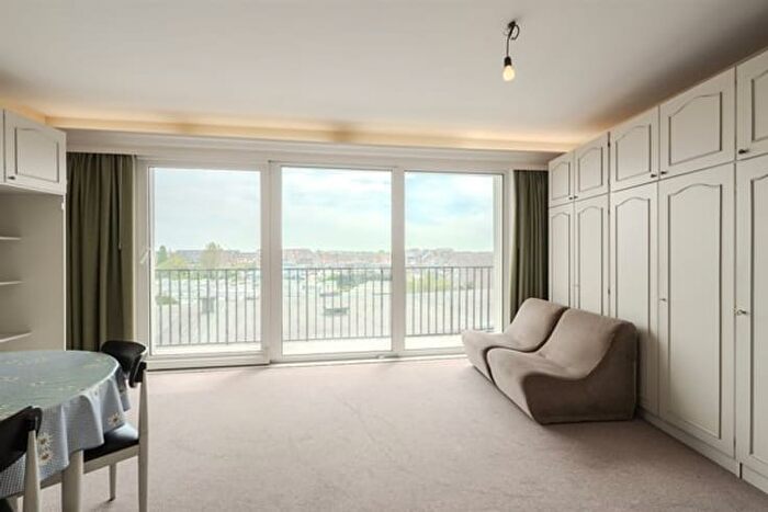Appartement te koop in MIDDELKERKE