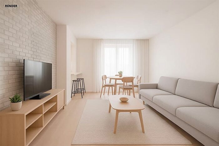 1-kamerappartement te koop in SINT-KATELIJNE-WAVER