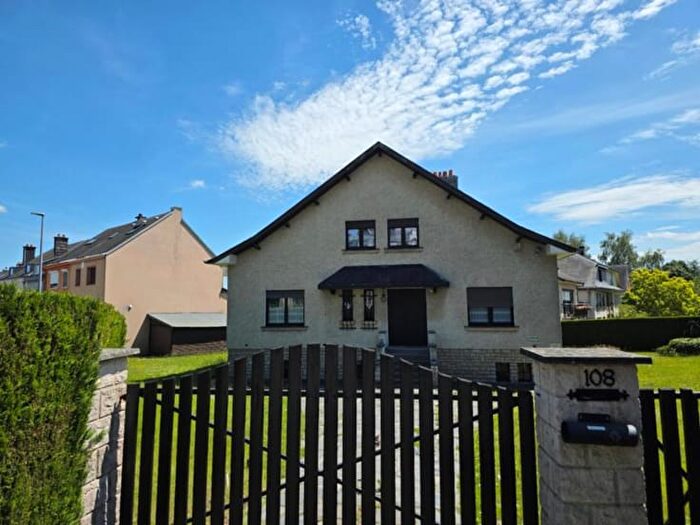 Huizen Koop Huur - 2