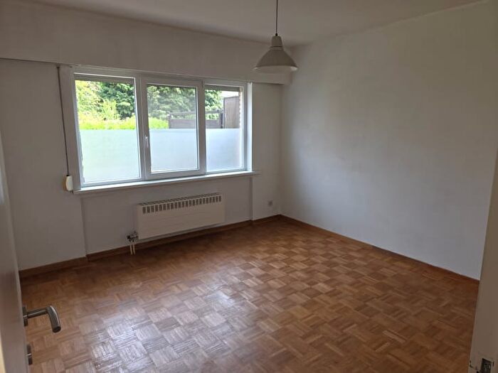 1-kamerappartement te huur in Antwerpen