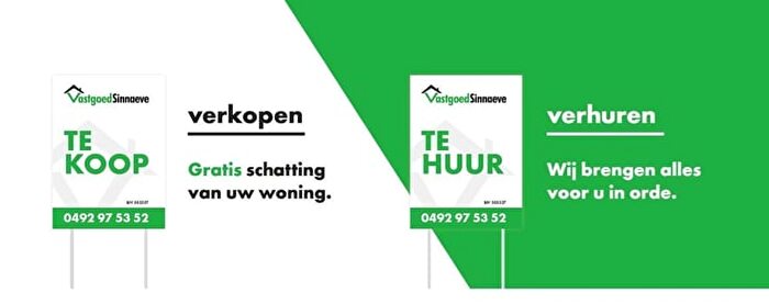 Huizen Koop Huur - 2