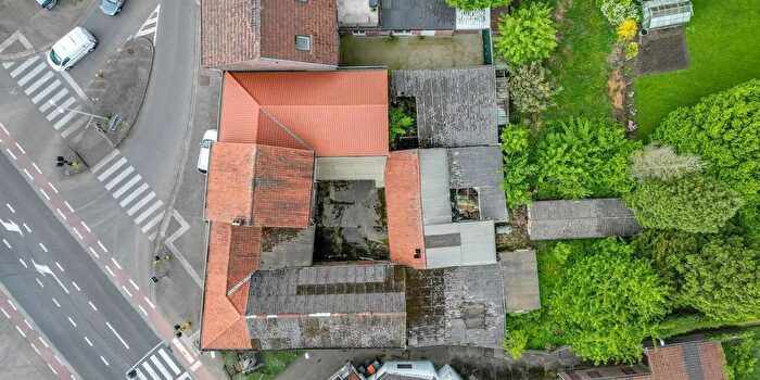 Huizen Koop Huur - 3