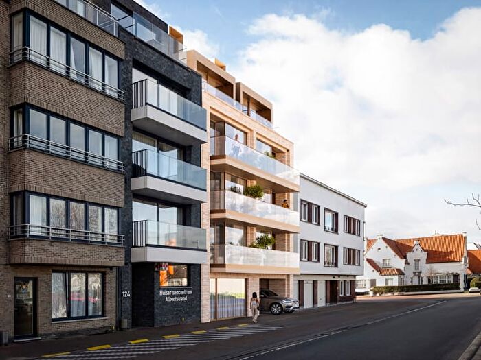 Huizen Koop Huur - 3