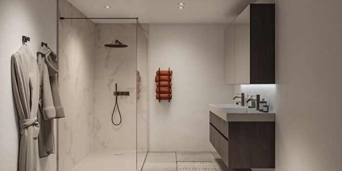 2-kamerappartement te koop in Puurs