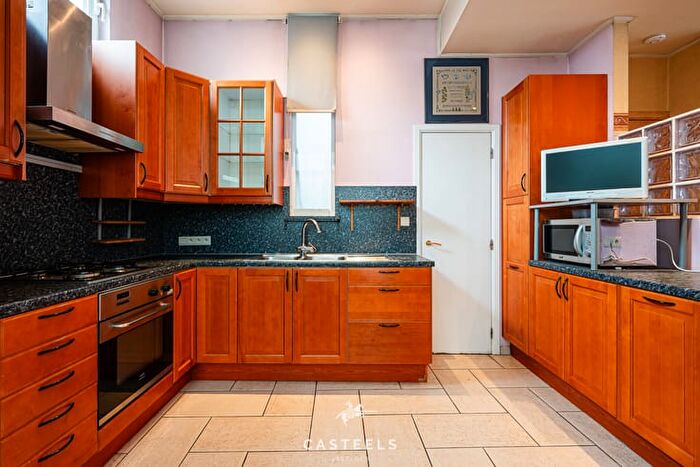 Huizen Koop Huur - 2