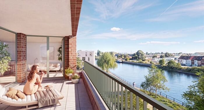 Huizen Koop Huur - 3