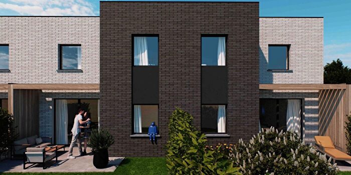 Huizen Koop Huur - 3
