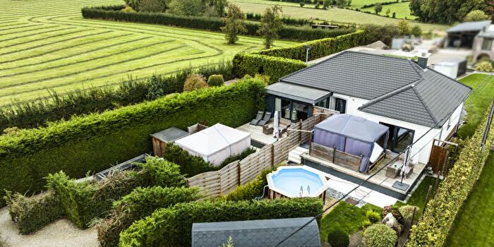 3-kamerhuis te koop in Remersdaal