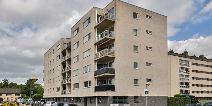 3-kamerappartement te koop in Hoboken