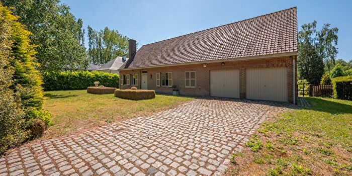 Huizen Koop Huur - 3