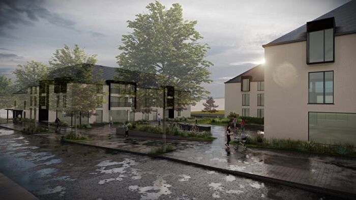 Appartement te koop in Habay-la-Neuve
