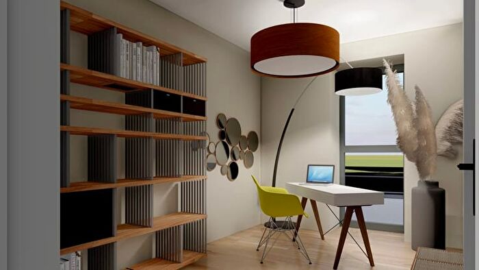 Huizen Koop Huur - 3