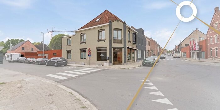 6-kamerhuis te koop in Moen