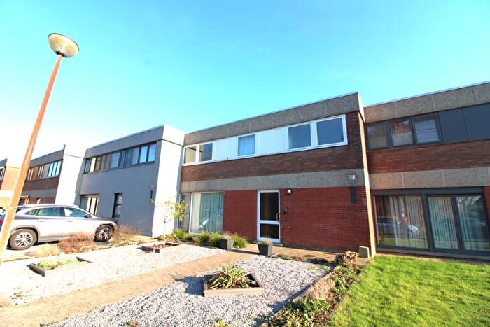 4-kamerhuis te koop in Opwijk