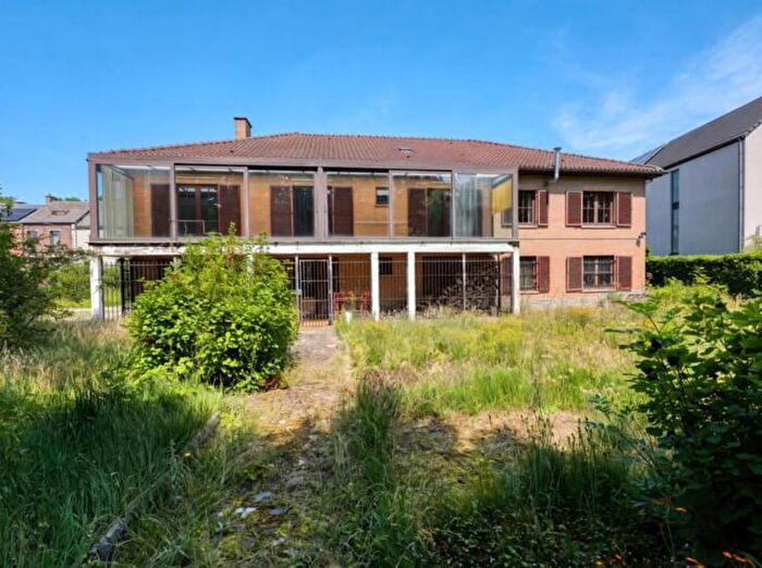 Huizen Koop Huur - 2