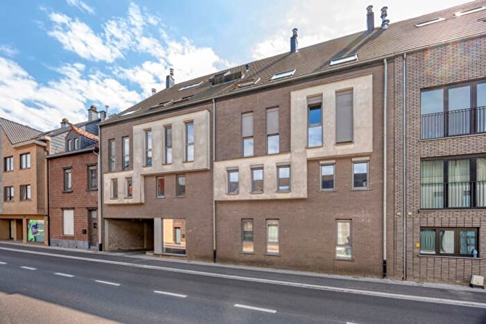2-kamerappartement te koop in Merchtem