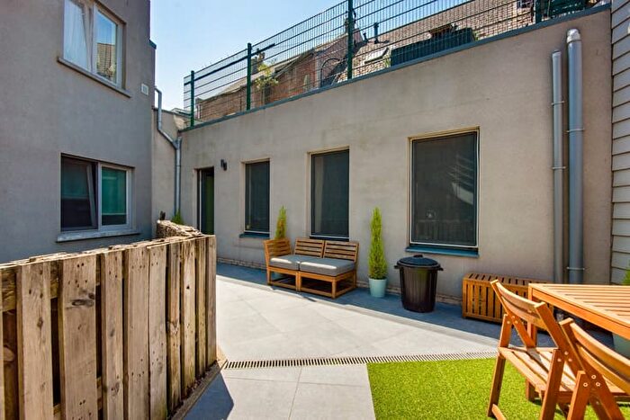 2-kamerappartement te koop in Willebroek