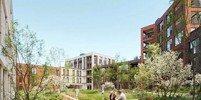 3-kamerappartement te koop in Kortrijk