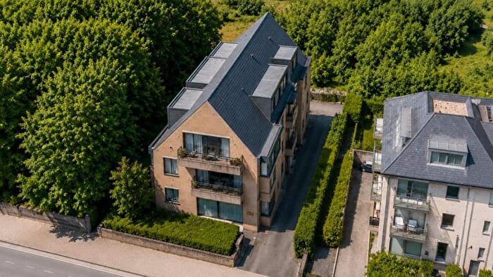 1-kamerappartement te koop in Koksijde