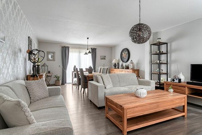 3-kamerappartement te koop in Denderleeuw