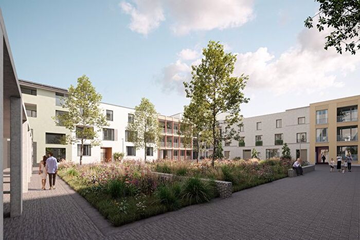 2-kamerappartement te koop in Antwerpen