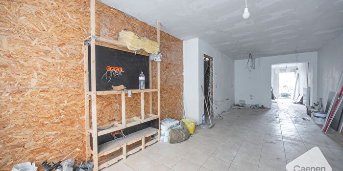 Huizen Koop Huur - 3