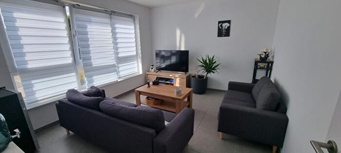 5-kamerappartement te koop in Rumes