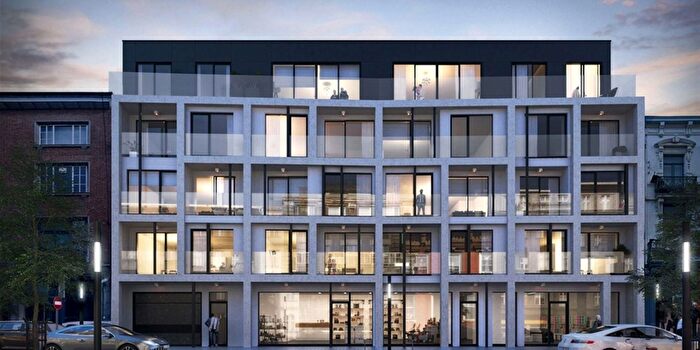 Huizen Koop Huur - 2