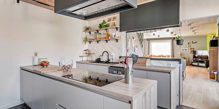 Huizen Koop Huur - 3