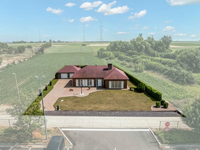 3-kamerhuis te koop in Val-Meer