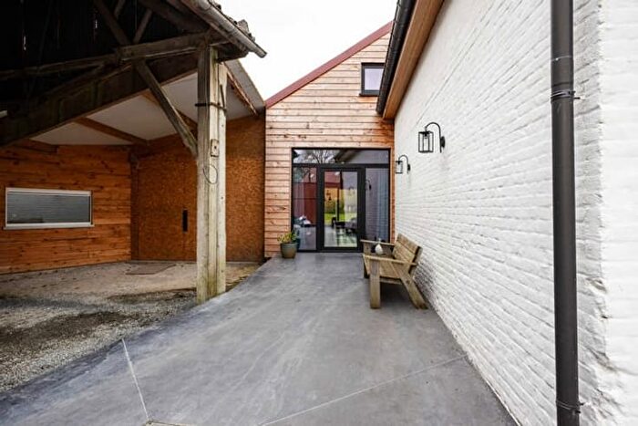 Huizen Koop Huur - 3