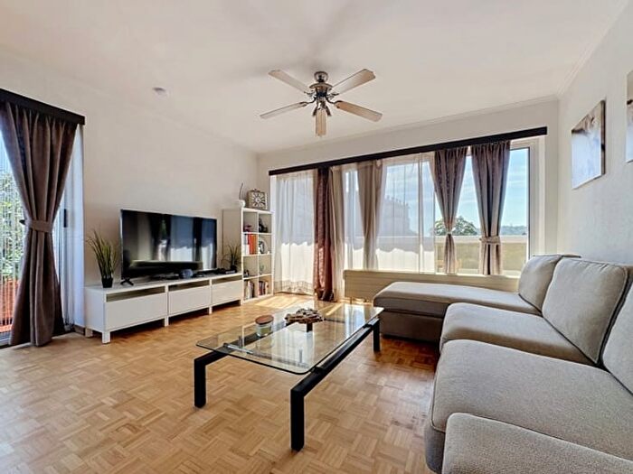 3-kamerappartement te koop in Liège