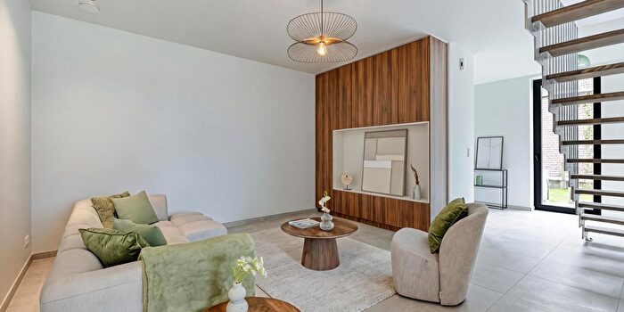 Huizen Koop Huur - 2