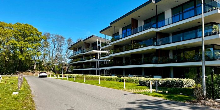 1-kamerappartement te huur in Leopoldsburg
