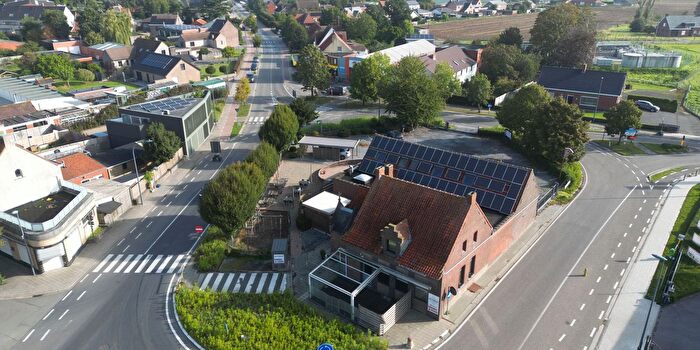 Huizen Koop Huur - 3