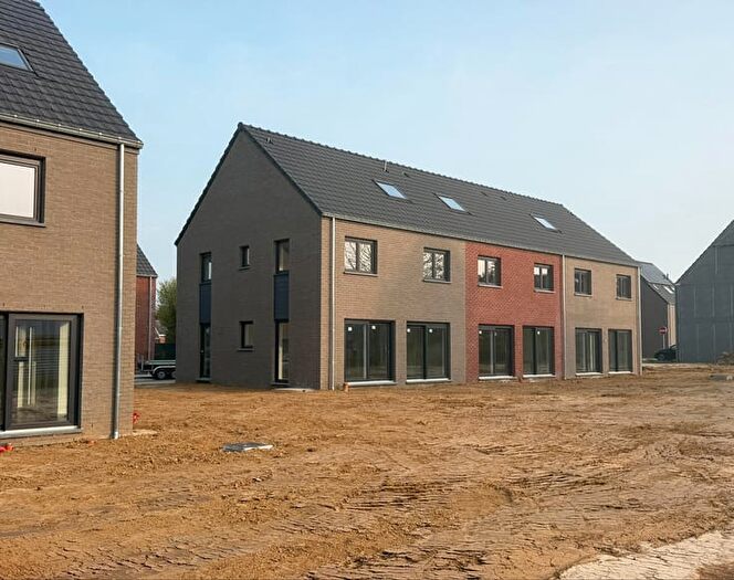 Huizen Koop Huur - 3