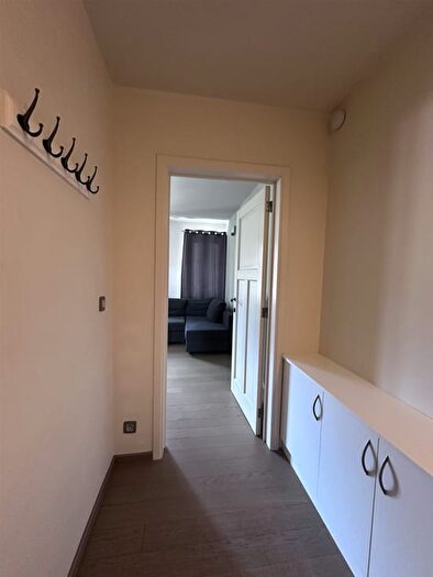 1-kamerappartement te huur in MORTSEL