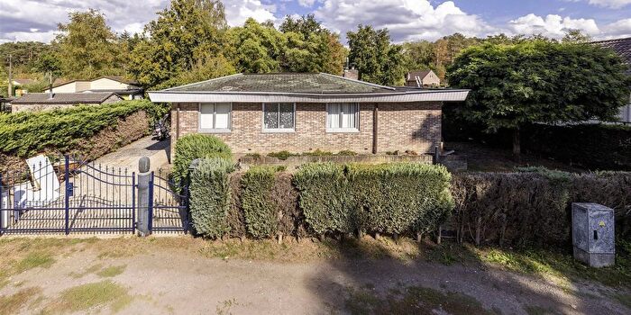 3-kamerhuis te koop in Herselt