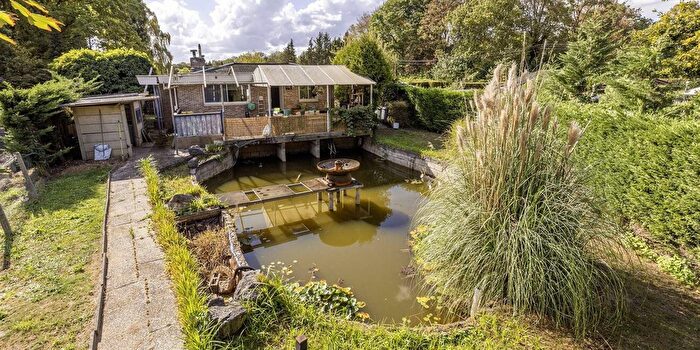 Huizen Koop Huur - 3