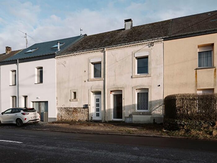 3-kamerhuis te koop in HABAY