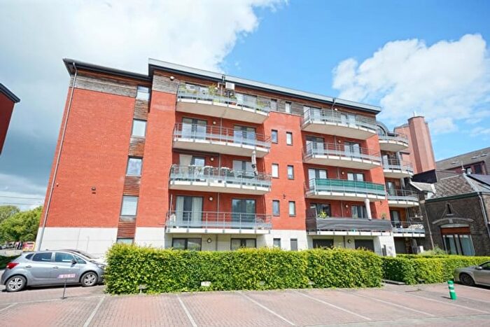 2-kamerappartement te huur in HUY