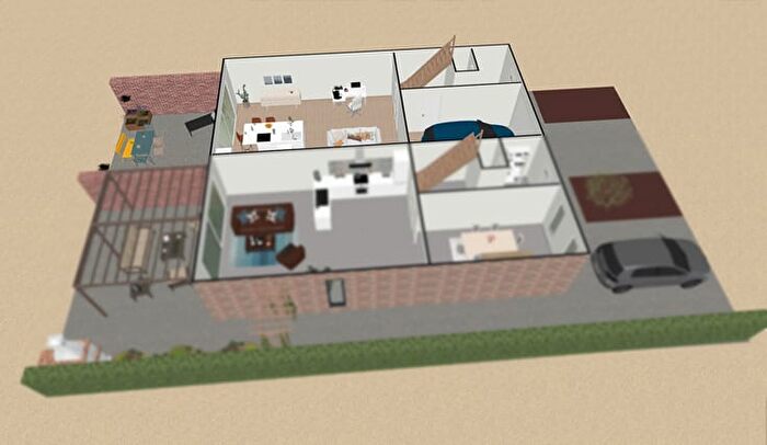 Huizen Koop Huur - 2
